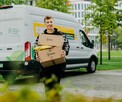 Kurier/kurierka InPost