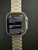 Apple Watch Ultra 2 49 mm Tytan | Bateria 100% - 4