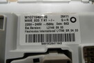 programator pralki indesit ITWA61052W W107199491G - 8
