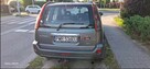 Syndyk sprzeda samochód osobowy Nissan X Trail - 2
