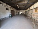 Hale 283 m² | 13 ar | produkcja | magazyn | biura | przy S8 - 15