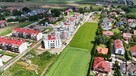Działka pod inwestycję w Krakowie, Nowa Huta, ul. Morcionka - 8