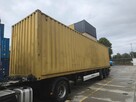 Sprzedam Kontener morski 40 HC - PEWNY KONTENER - 2