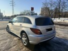 Mercedes-Benz Klasa R 320 CDI 4-Matic Long - 5