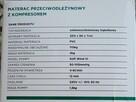 Materac bąbelkowy - 3