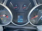 Chevrolet Cruze LPG 1.6 2009 - 2