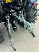 HINOMOTO HM350, (26,5KM), GRAY, Limited Edition, 4x4 - 8