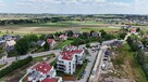 Działka pod inwestycję w Krakowie, Nowa Huta, ul. Morcionka - 2