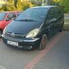 Citroen Xsara Picasso 1.6 Benzyna+Gaz 2009 Rok Sprzedaz Zami - 1