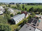 Hale 283 m² | 13 ar | produkcja | magazyn | biura | przy S8 - 6