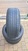 Opony 3 szt Falken ZIEX ZE914B 225/45R17 91W - 120zł za 3szt - 11