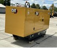 NOWY AGREGAT PRĄDOTWÓRCZY CAT DE110EC - 6