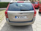 Kia Ceed 1.6 Diesel 2010 - 2