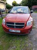 Na sprzedaż zadbany Dodge Caliber w korzystnej cenie! - 2