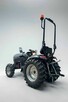 HINOMOTO HM350, (26,5KM), GRAY, Limited Edition, 4x4 - 4