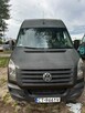 Volkswagen Crafter L3H3 2.0 TDI 109 KM 2012 rok - 5