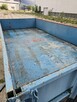 Przyczepa rolnicza Beton od syndyka - 2