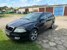 Skoda Octavia II, 2.0 FSI 4x4 - 3