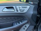 Mercedes GLE 350 4Matic Coupe AMG Salon PL Bezwypadkowy Serwisowany Stan Bardzo Dobry - 14