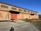 Magazyn / Hala przemysłowa – Gryfice, 2606 m² - 4