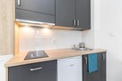 Wynajmę 2 pokoje w centrum, ul. Narutowicza 56C - 3