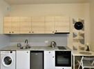 Łagiewnicka 96A, Bałuty, studio pet friendly - 5