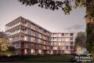 Pięne mieszkanie z duszą dla konesera otoczone zielenią/Borek/centrum - 12