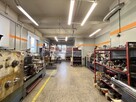budynek produkcyjny + biura 613 m2 Zakopianka - 7