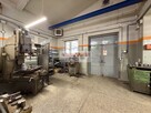 budynek produkcyjny + biura 613 m2 Zakopianka - 10