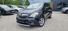 Opel Mokka Jeden Właściciel 1.4 Turbo - 2