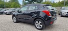 Opel Mokka Jeden Właściciel 1.4 Turbo - 5