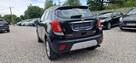 Opel Mokka Jeden Właściciel 1.4 Turbo - 6