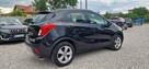 Opel Mokka Jeden Właściciel 1.4 Turbo - 11