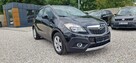 Opel Mokka Jeden Właściciel 1.4 Turbo - 14