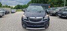 Opel Mokka Jeden Właściciel 1.4 Turbo - 15