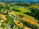 Działka budowlana Mszana, Kopernika - 2