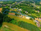 Działka budowlana Mszana, Kopernika - 4