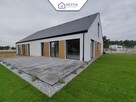 Parterowy dom z możliwością wykończenia pod klucz! - 10