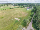 Działka budowlana niedaleko Łeby | 1275m² - 2
