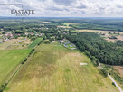 Działka budowlana niedaleko Łeby | 1275m² - 9