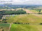Działka budowlana niedaleko Łeby | 1275m² - 10
