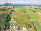 Działka budowlana niedaleko Łeby | 1275m² - 11