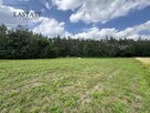 Działka budowlana | 4508 m² | Kazuń Polski - 3