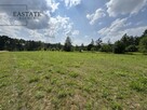 Działka budowlana | 4508 m² | Kazuń Polski - 4