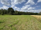 Działka budowlana | 4508 m² | Kazuń Polski - 5