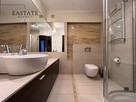 Przestronny apartament | 2 łazienki | Balkon - 9