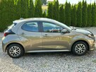 Toyota Yaris #Hybryda #Automat #Kamera #Radar - 2
