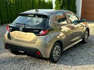 Toyota Yaris #Hybryda #Automat #Kamera #Radar - 3