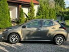 Toyota Yaris #Hybryda #Automat #Kamera #Radar - 4
