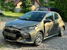 Toyota Yaris #Hybryda #Automat #Kamera #Radar - 5